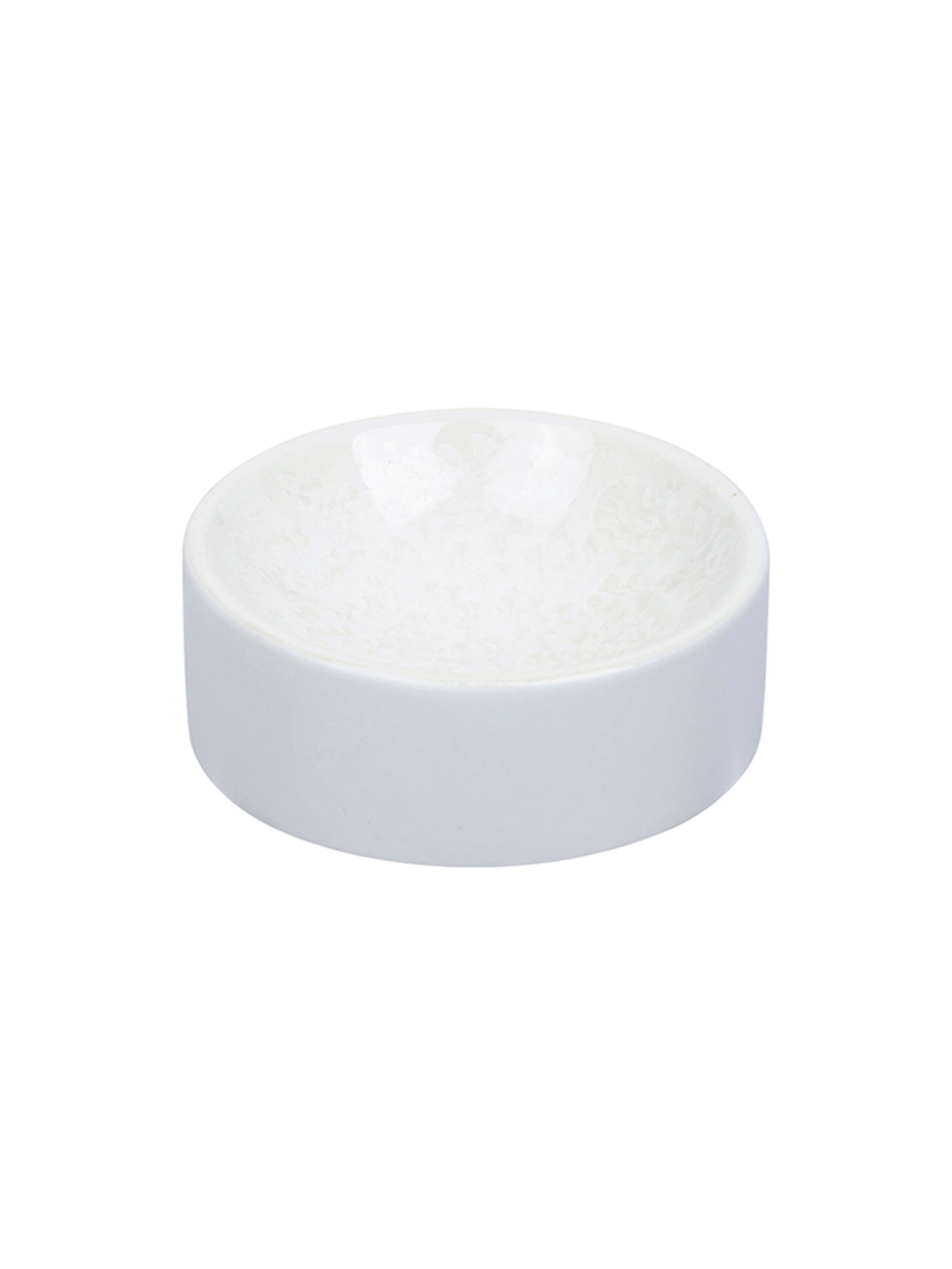 Блюдо для подачи, Royal Charm, Frost, 12 x 4 см, белое