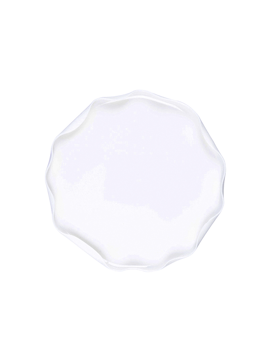 Тарелка с бортом, Royal Charm, Wave, 18 x 1.2 см