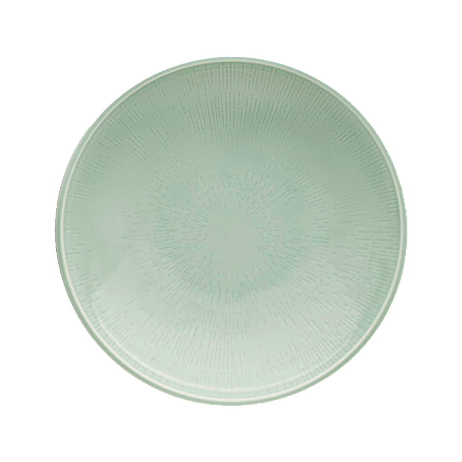 Тарелка глубокая, SCHOENWALD, Shiro Glaze FROST, 1.5 л, d 27.8 см, h 5.4 см