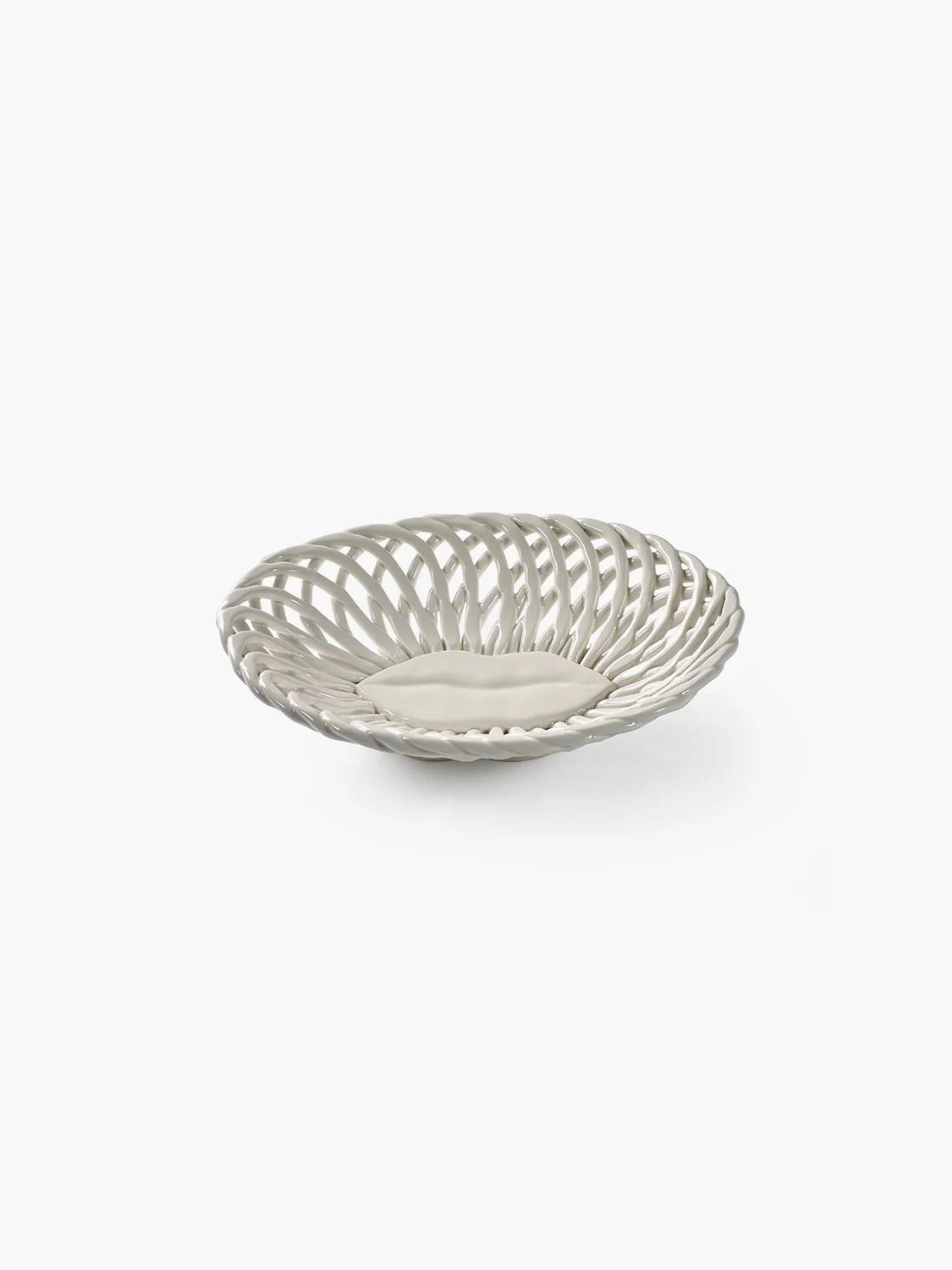 Корзина, Serax, Les Objets Mouleversants by Wouters & Hendrix, 22 x 7 см