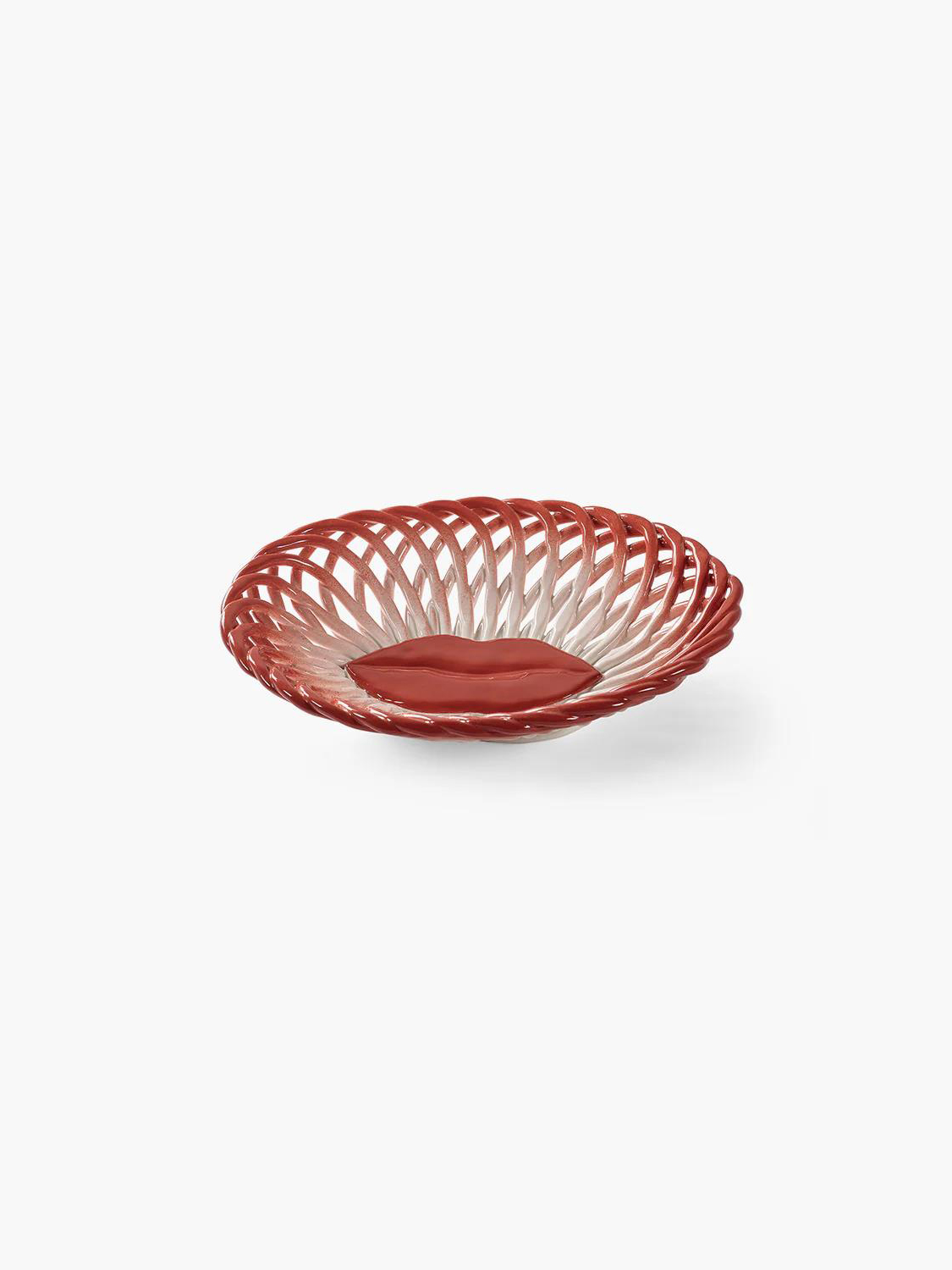 Корзина, Serax, Les Objets Mouleversants by Wouters & Hendrix, 22 x 7 см