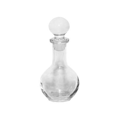 3109-1321 Графин для вина(0.25л)25 cl., стекло, ., Neman, Беларусь