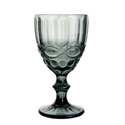 SR01715SC-1INGREY Бокал универсальный (260мл)26 cl., стекло, Sapphire, SouthGlass,Китай