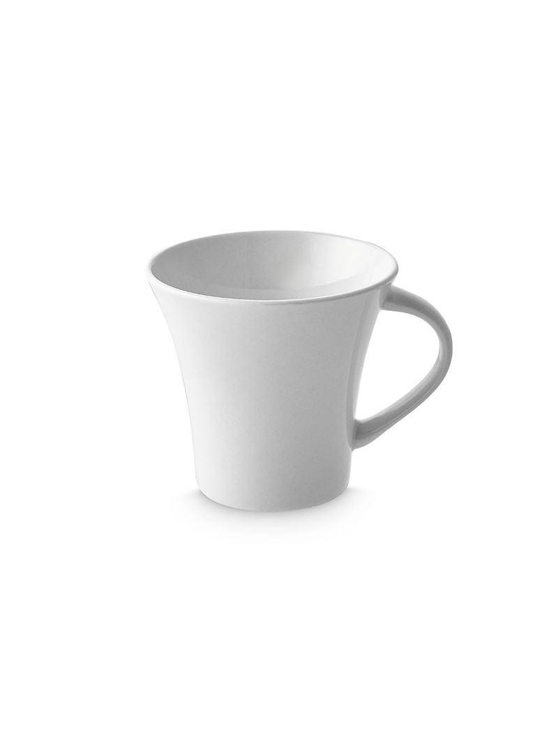 Чашка с блюдцем, Tudor (England), Fine Bone China, 280 мл,17 см