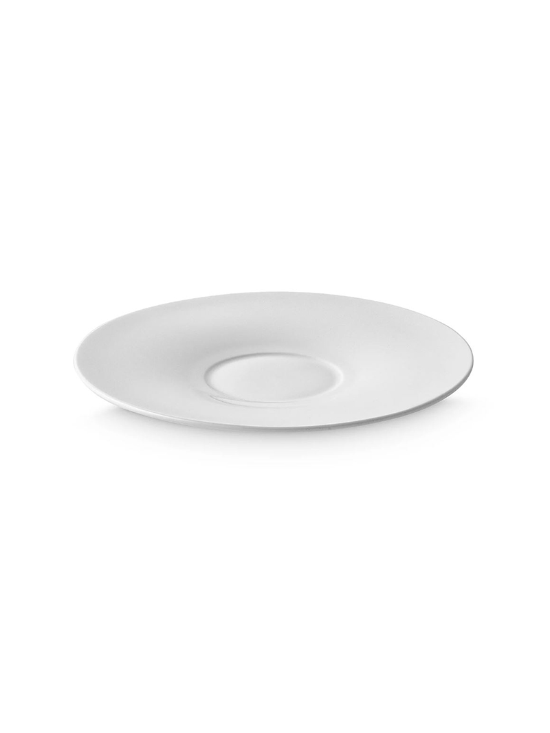 Чашка с блюдцем, Tudor (England), Fine Bone China, 280 мл,17 см