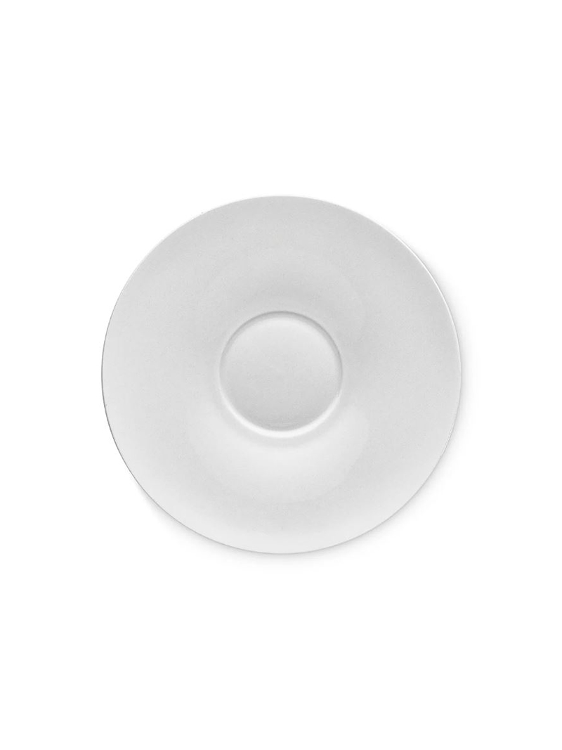 Чашка с блюдцем, Tudor (England), Fine Bone China, 280 мл,17 см