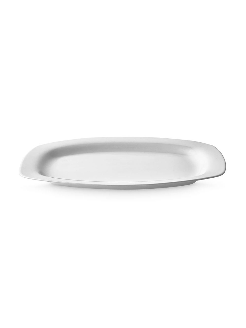 Блюдо, Tudor (England), Fine Bone China, 30.5 см