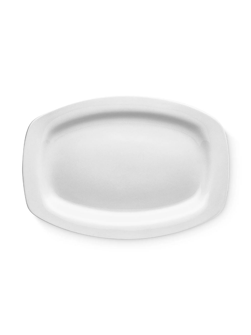 Блюдо, Tudor (England), Fine Bone China, 30.5 см
