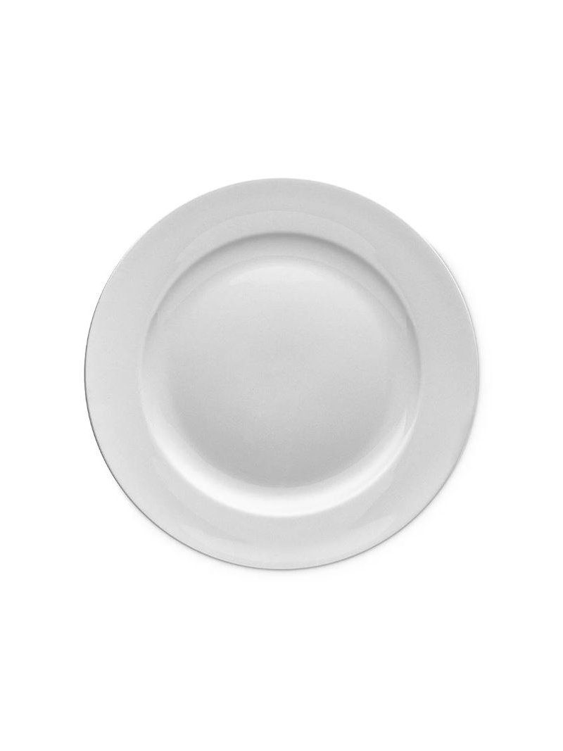 Тарелка десертная, Tudor (England), Fine Bone China, 20 см