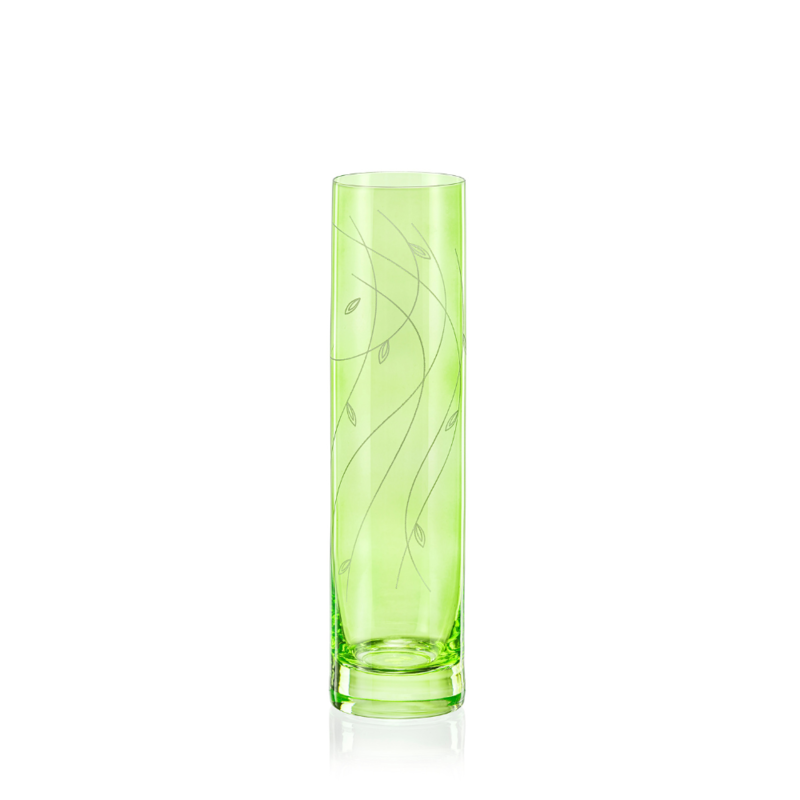 Ваза, Crystalex, 24 см K0802