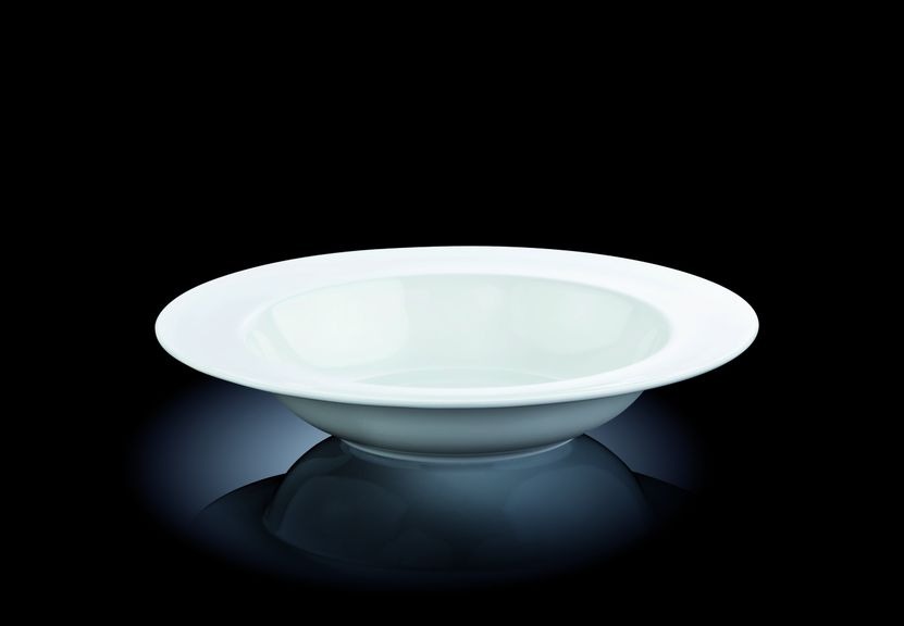 Тарелка глубокая, Wilmax, d=280 мм 800 мл h=60 мм
