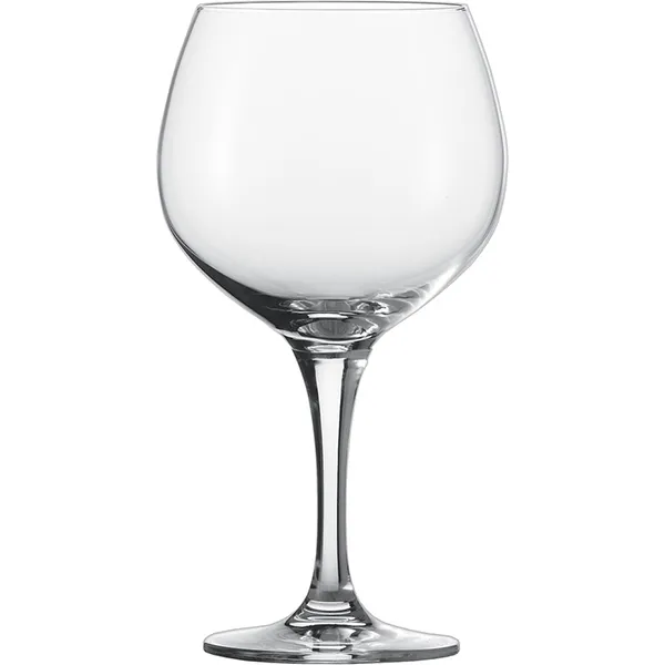 Бокал для вина, Schott Zwiesel, Mondial, 8 см, 590 мл