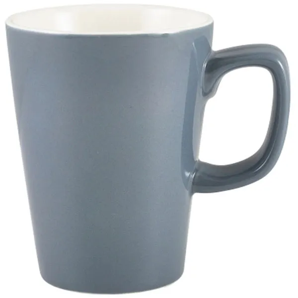 Чашка чайная, Genware, Royal, 8.5 см, 340 мл