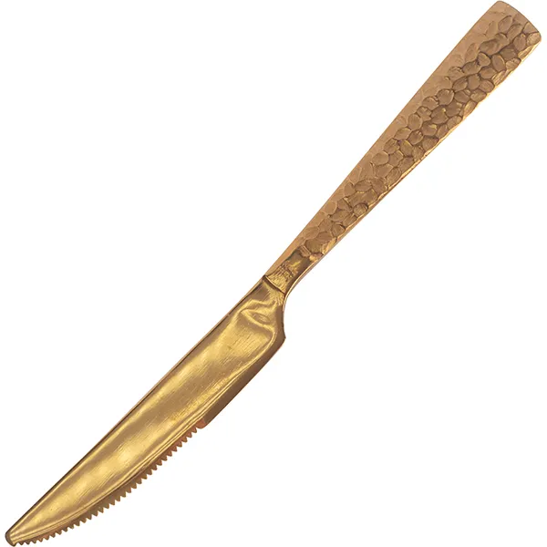 Нож столовый, Pintinox, Palace Martellato Treasure Honey