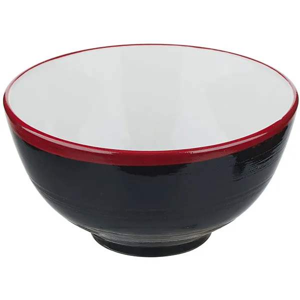 Салатник, Steelite, Koto Red, 16 см, 750 мл