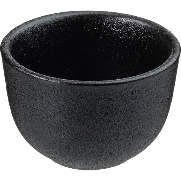 Соусник Kunstwerk Kunstwerk Black 6 см 50 мл