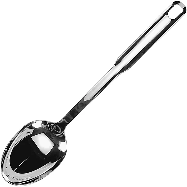 Ложка для соуса, Paderno, 33 х 6.5 см, 60 мл