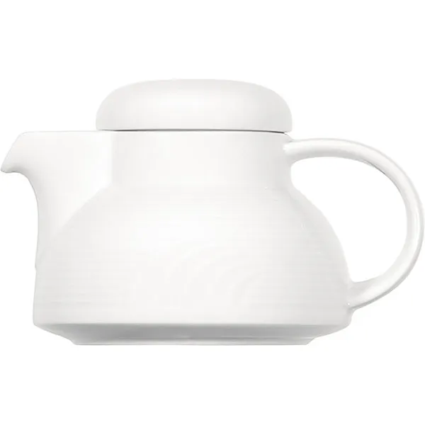 Чайник заварочный, Bauscher, Carat, 11 см, 15 см, 350 мл