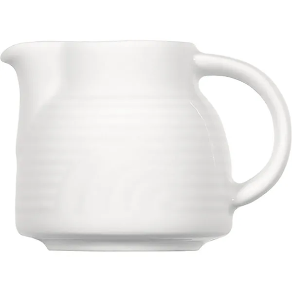 Молочник, Bauscher, Carat, 9 см, 12.5 см, 300 мл