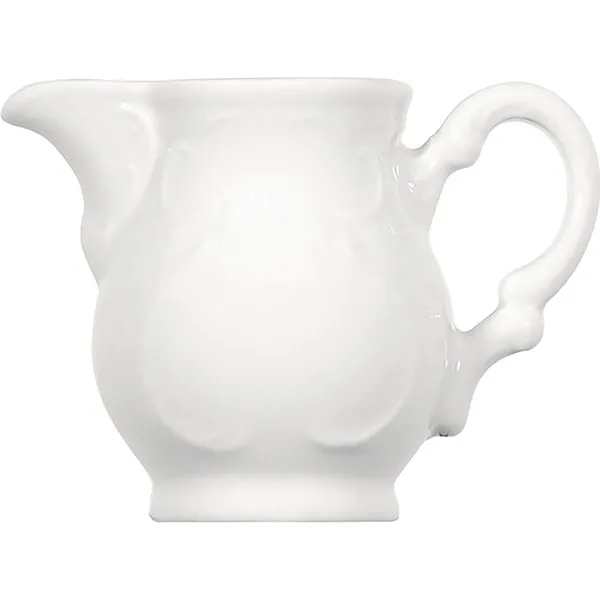 Молочник, Bauscher, Mozart, 4.7 см, 9.5 см, 100 мл