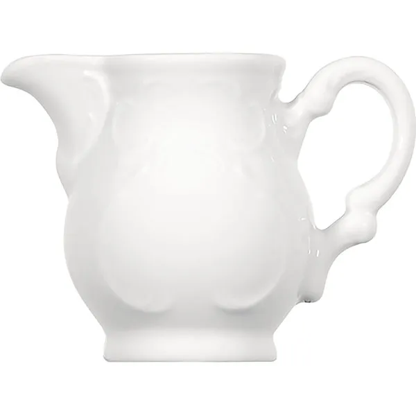 Молочник, Bauscher, Mozart, 6.3 см, 12.5 см, 300 мл