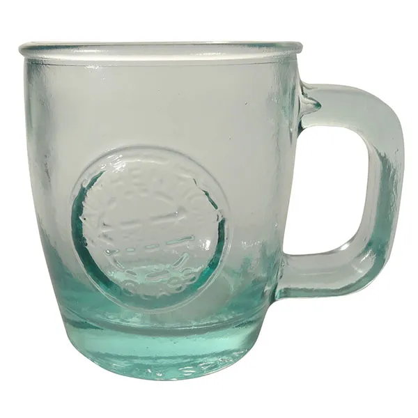 Кружка, San Miguel, Authentic, 8.8 см, 12 см, 350 мл