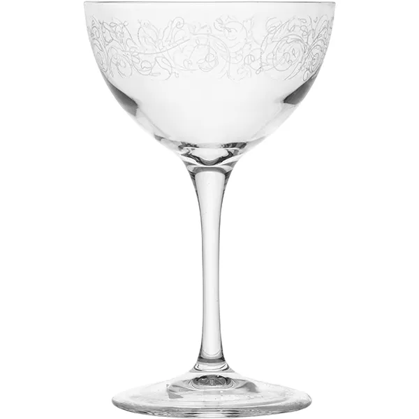 Коктейльная рюмка, Bormioli Rocco, Novecento Liberty, 9.5 см, 235 мл