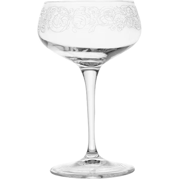 Бокал для коктейлей, Bormioli Rocco, Novecento Liberty, 9.4 см, 250 мл