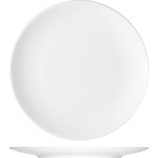 Тарелка, Bauscher, Options, 26 см