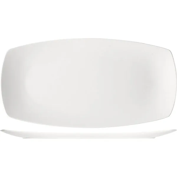 Блюдо, Bauscher, Options, 40.5 х 20.5 см
