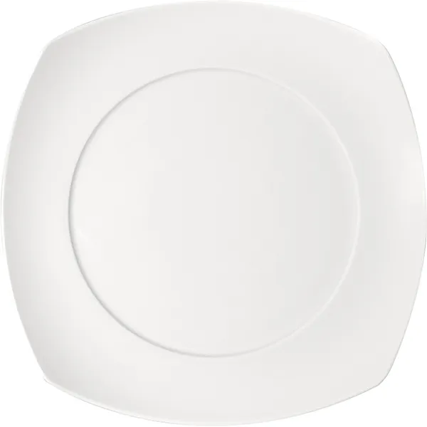Тарелка, Bauscher, Options, 26.5 х 26.5 см
