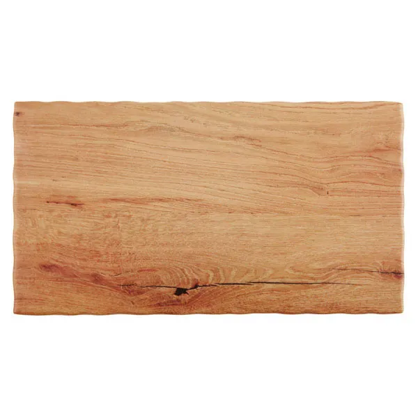 Блюдо для закусок, APS, Oak light, 32.5 х 17.6 см