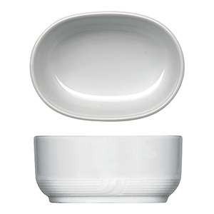 Емкость для пакетиков сахара, Bauscher, Carat, 10 х 7 см