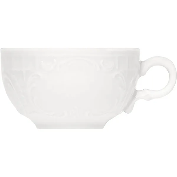Чашка чайная, Bauscher, Mozart, 9 см, 180 мл