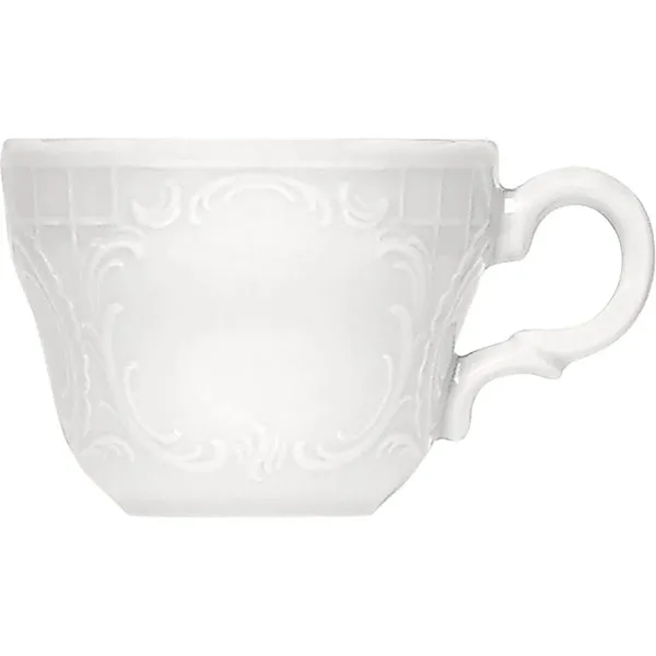 Чашка кофейная, Bauscher, Mozart, 6.5 см, 90 мл