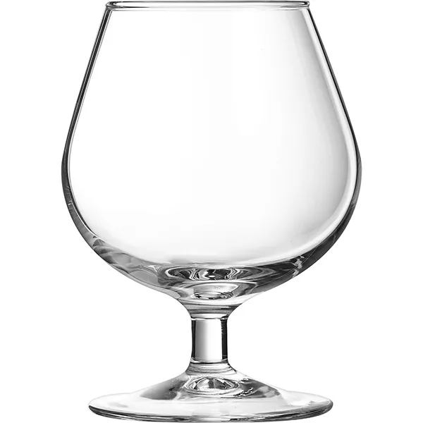 Бокал для бренди, Arcoroc, Degustation, 5.5 см, 255 мл