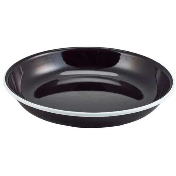 Тарелка глубокая, Genware, 20 см