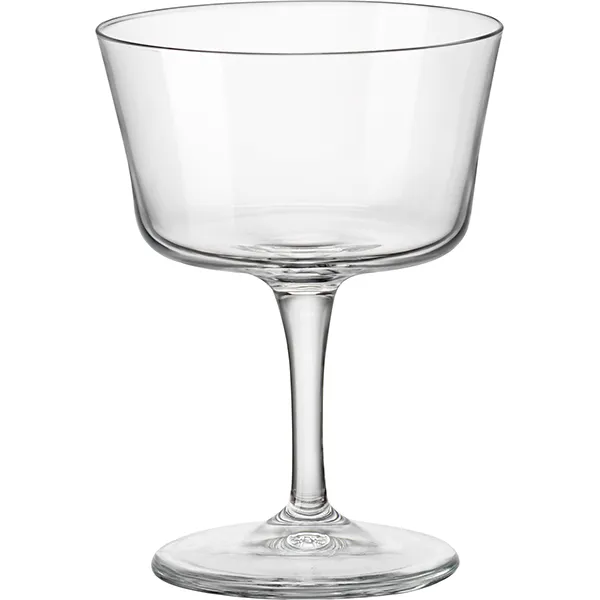 Шампанское-блюдце, Bormioli Rocco, Novecento, 9 см, 220 мл