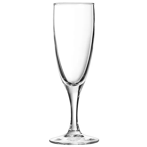 Бокал-флюте, Arcoroc, Elegance, 4.6 см, 100 мл