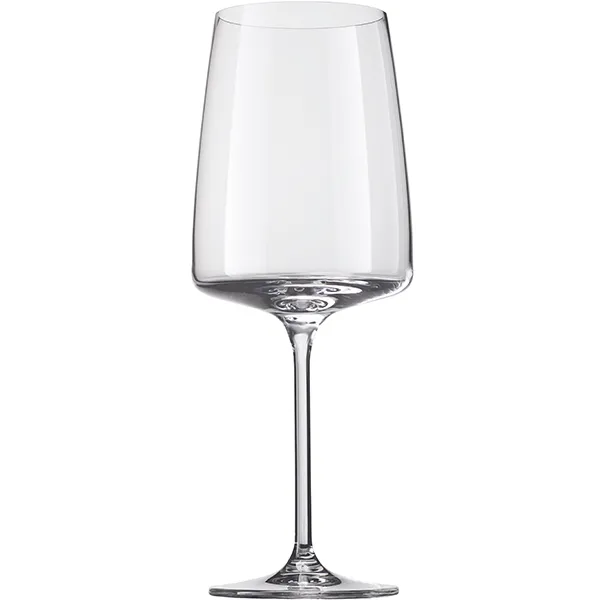 Бокал для вина, Schott Zwiesel, Sensa, 9.4 см, 660 мл