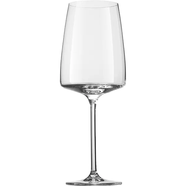 Бокал для вина, Schott Zwiesel, Sensa, 8.8 см, 540 мл