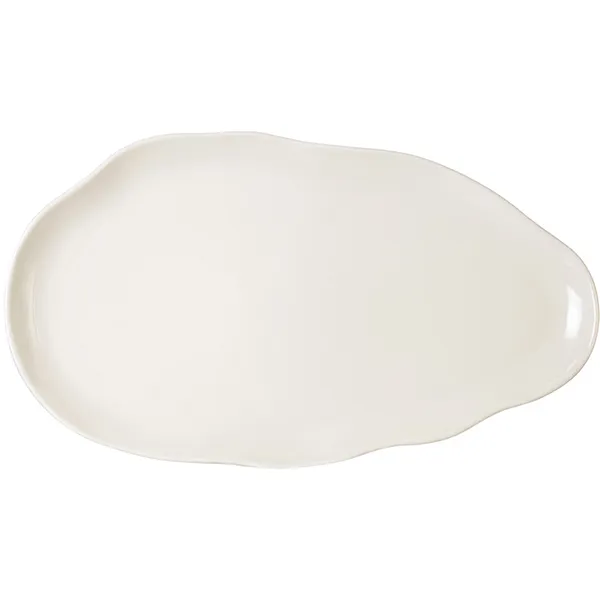 Блюдо, Rinart, Cream Kayla, 27 см