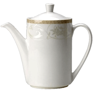 Кофейник, Steelite, Antoinette, 22.5 см, 852 мл