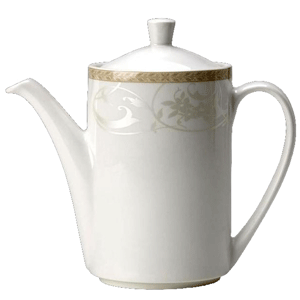 Кофейник, Steelite, Antoinette, 18 см, 600 мл