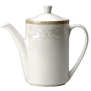 Кофейник, Steelite, Antoinette, 16 см, 310 мл
