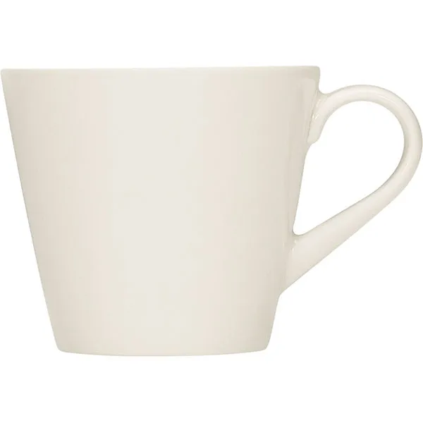 Чашка кофейная, Bauscher, Purity, 6 см, 90 мл