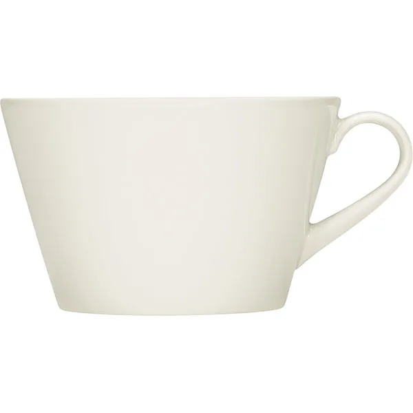 Чашка чайная, Bauscher, Purity, 10.7 см, 350 мл