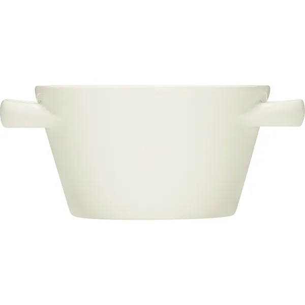Чашка бульонная, Bauscher, Purity, 10 см, 270 мл