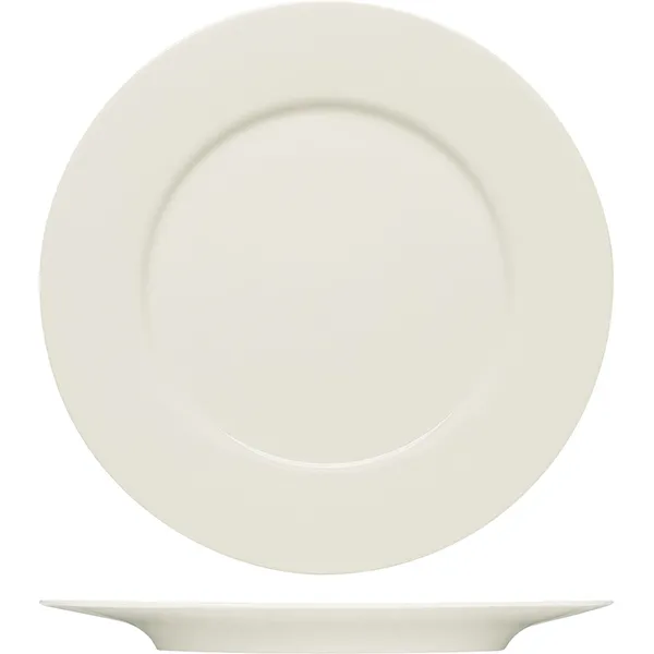 Тарелка, Bauscher, Purity, 22 см