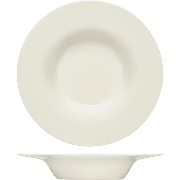 Тарелка глубокая, Bauscher, Purity, 20 см, 200 мл